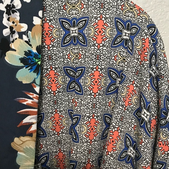 Wet Seal- Kimono Top - Picture 4 of 6